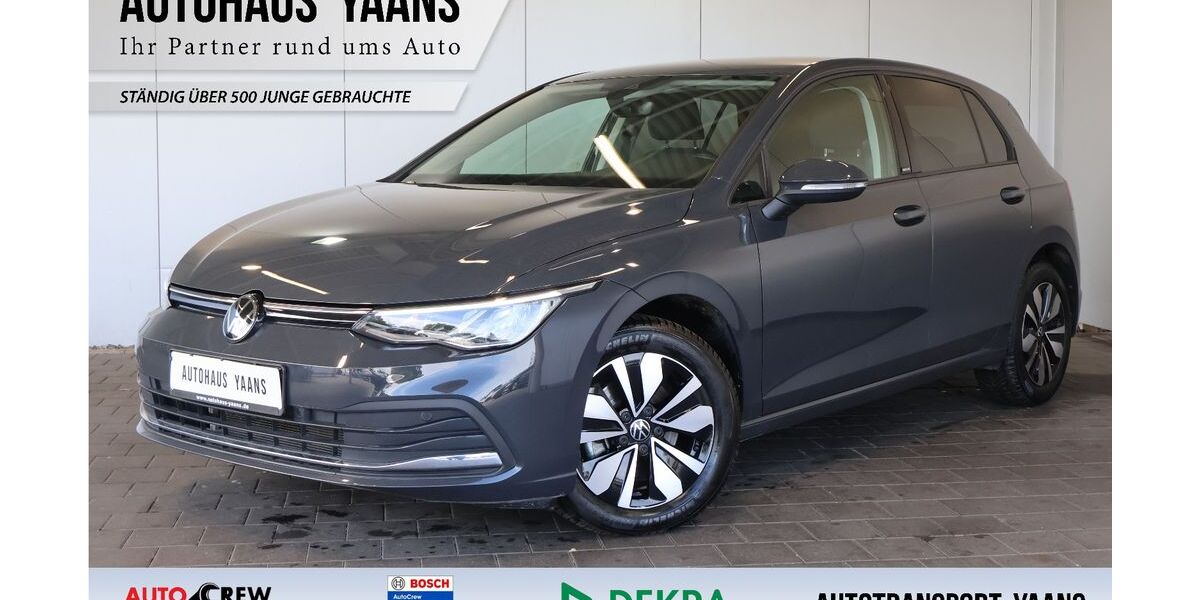 VW Golf 39.100 km 21.389 &euro; Pinneberg 25421