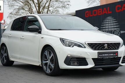 Peugeot 308 127.500 km 14.885 &euro; Hamburg 22453