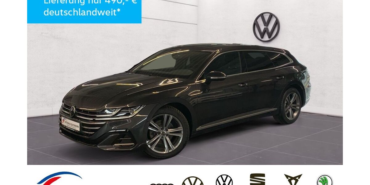 VW Arteon 23.000 km 44.500 &euro; Quickborn 25451