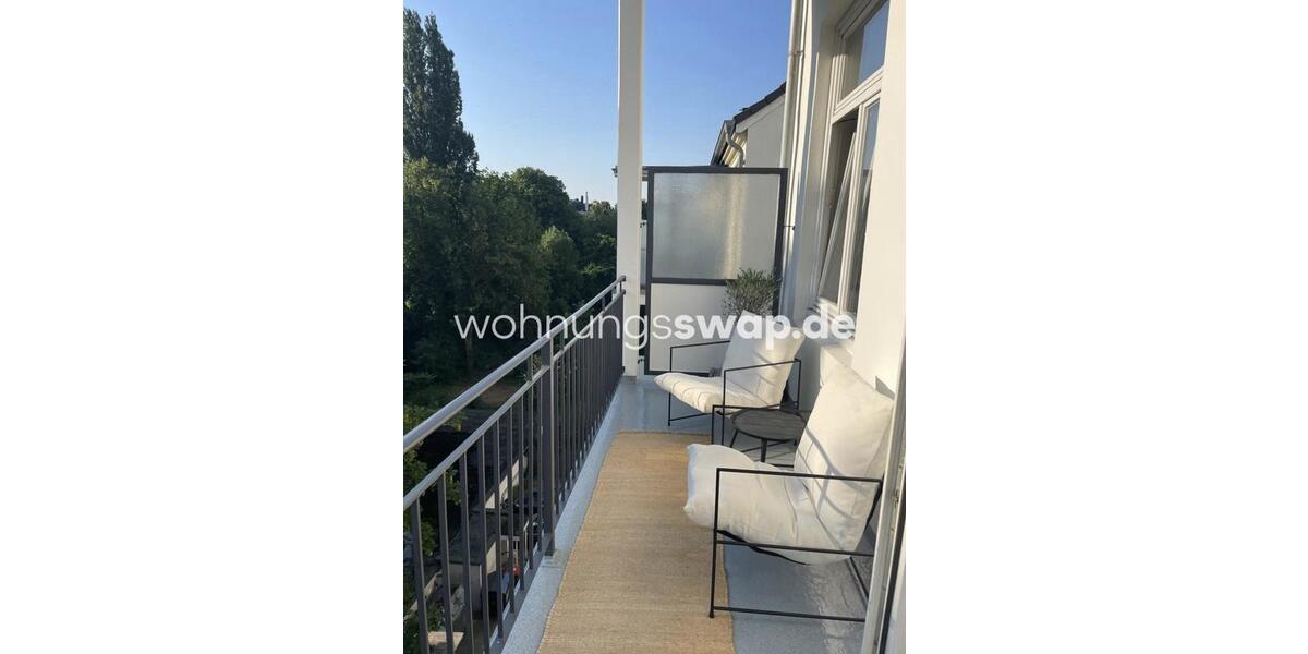 Etagenwohnung Hamburg Hohenfelde - 3 Zimmer, 109 m&sup2;, 1.530&euro; | Angebot:24539451