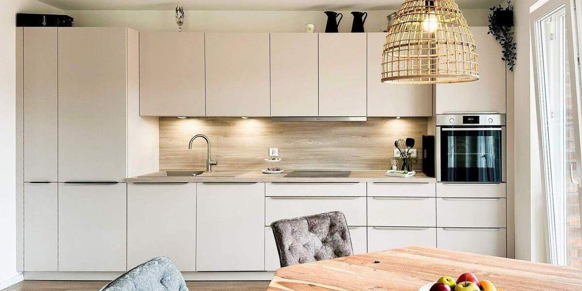 Etagenwohnung Norderstedt Harksheide - 3 Zimmer, 619.900&euro; | Angebot:26572720
