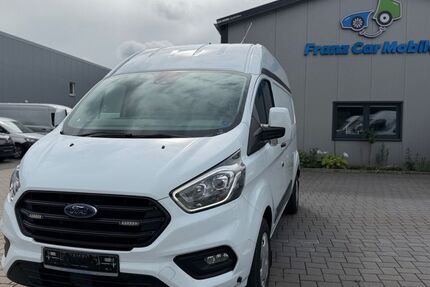 Ford Transit Custom 35.078 km 25.585 &euro; Appen-Etz 25482