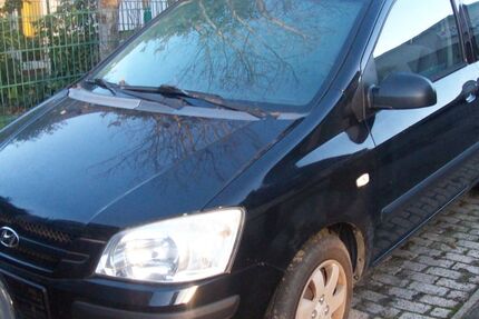 Hyundai Getz 149.500 km 2.999 &euro; Quickborn 25451