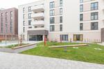 Etagenwohnung Hamburg Hamburg-Mitte - 2 Zimmer, 65 m&sup2;, 2.100&euro; | Angebot:26441121