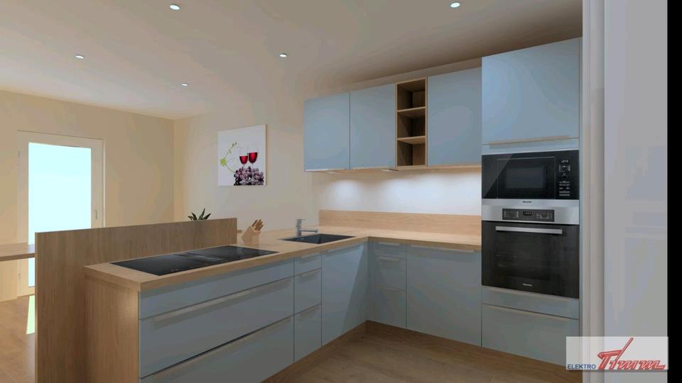 Etagenwohnung Hamburg Barmbek-Nord - 4 Zimmer, 114 m&sup2;, 2.850&euro; | Angebot:25658302