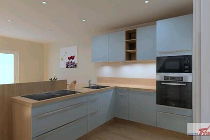 Wohnung Hamburg Barmbek-Nord - 4 Zimmer, 114 m&sup2;, 2.850&euro; | Angebot:25658302