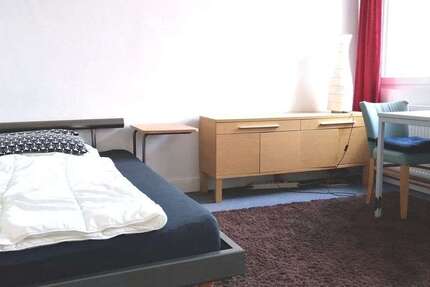 Zimmer Hamburg Hamburg-Mitte - 1 Zimmer, 1.190&euro; | Angebot:24987966