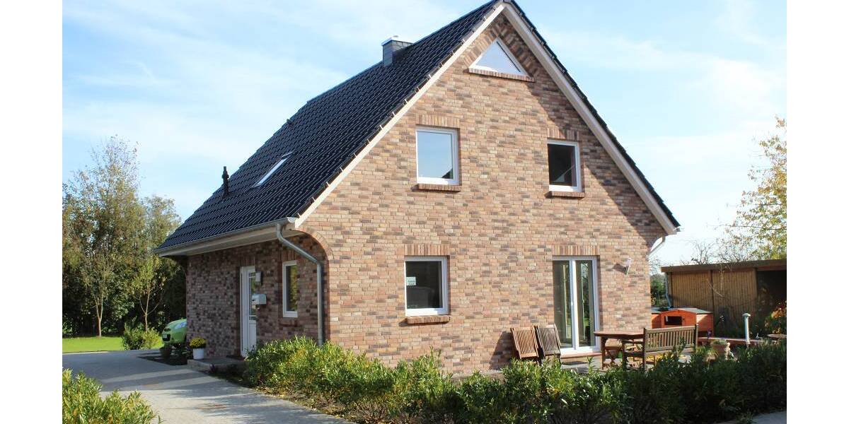 Einfamilienhaus Hohenfelde - 4 Zimmer, 113 m&sup2;, 428.000&euro; | Angebot:25665222