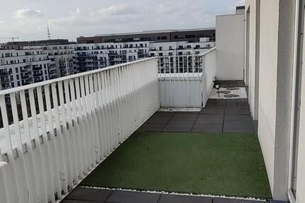 Wohnung Hamburg Hamburg-Mitte - 2 Zimmer, 78 m&sup2;, 1.630&euro; | Angebot:25664958