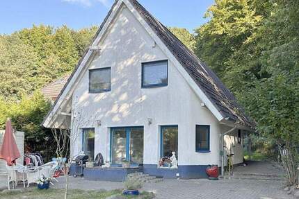 Haus Hamburg Bergedorf - 5 Zimmer, 111 m&sup2;, 495.000&euro; | Angebot:25670007