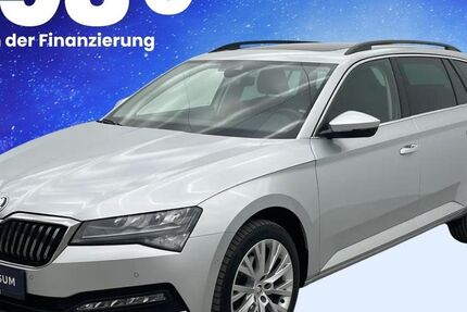 Skoda Superb 77.066 km 22.685 &euro; Uetersen bei Hamburg 25436