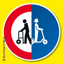 Generation XY ungelöst 15.04.2026 Theaterschiff Hamburg