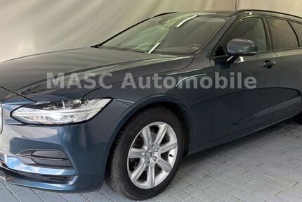 Volvo V90 138.451 km 17.900 &euro; Pinneberg 25421