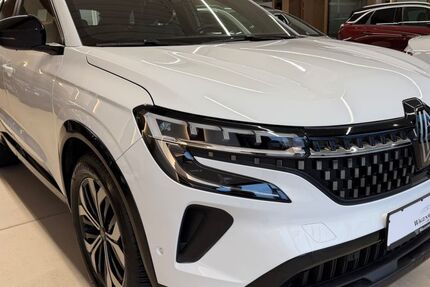 Renault Austral 41.060 km 21.900 &euro; Hamburg 22143