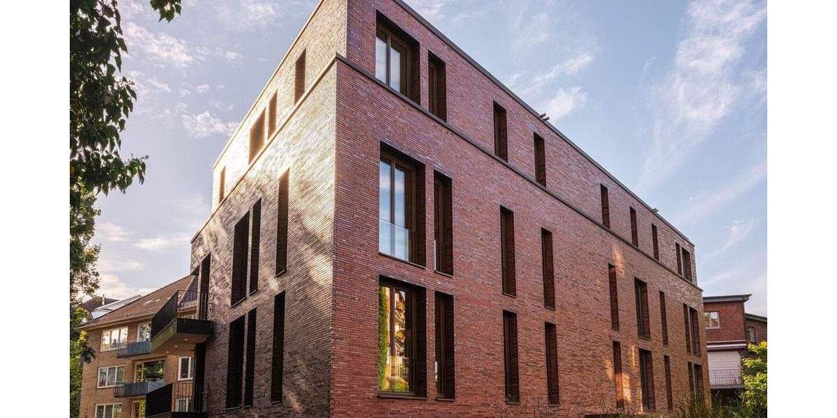 Etagenwohnung Hamburg Winterhude - 4 Zimmer, 129 m&sup2;, 1.595.000&euro; | Angebot:25862239