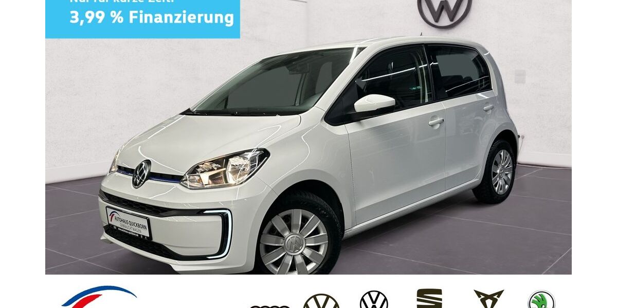 VW e-up! 43.405 km 13.980 &euro; Quickborn 25451