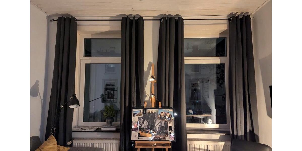 Etagenwohnung Hamburg Harburg - 2 Zimmer, 43 m&sup2;, 680&euro; | Angebot:25898834