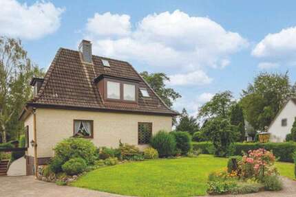 Haus Ammersbek - 4 Zimmer, 119 m&sup2;, 445.000&euro; | Angebot:25540444