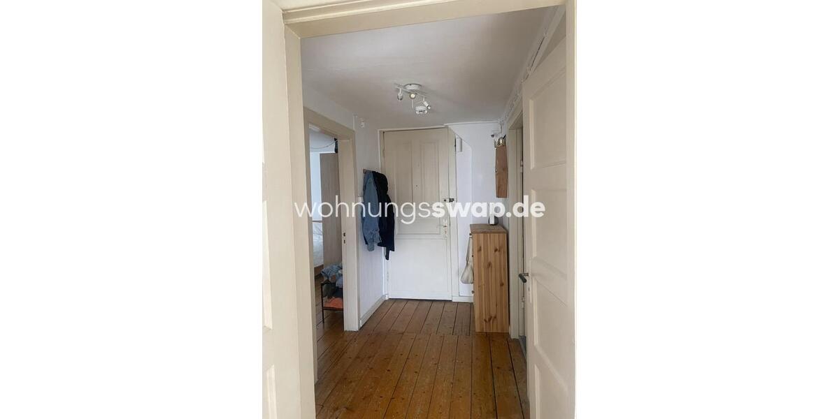 Etagenwohnung Hamburg Sternschanze - 2 Zimmer, 60 m&sup2;, 780&euro; | Angebot:24721400