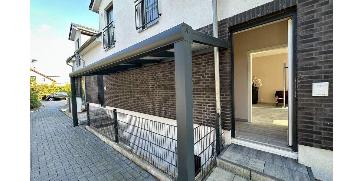 Doppelhaushälfte Schenefeld - 4 Zimmer, 94 m&sup2;, 649.000&euro; | Angebot:25697423