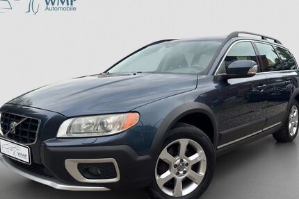 Volvo XC70 176.773 km 14.990 &euro; Hamburg 22045