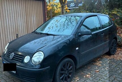 VW Polo 131.000 km 1.500 &euro; Hamburg 20259