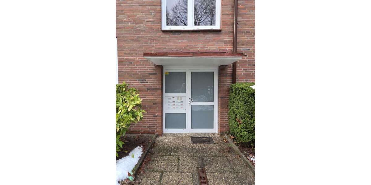 Etagenwohnung Hamburg Wandsbek - 2 Zimmer, 65 m&sup2;, 265.000&euro; | Angebot:24634429