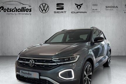 VW T-Roc 1.100 km 39.930 &euro; Ahrensburg 22926