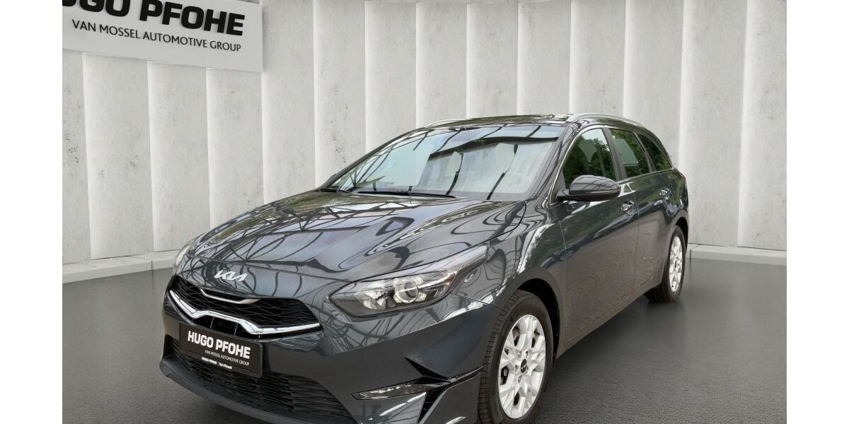 Kia ceed / Ceed 33.556 km 18.890 &euro; Norderstedt 22848