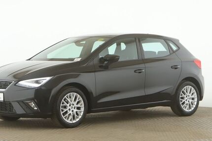 Seat Ibiza 20.474 km 18.750 &euro; Wedel 22880