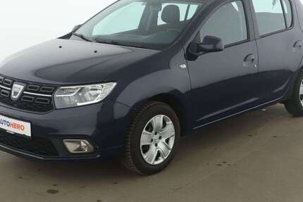 Dacia Sandero 83.038 km 8.030 &euro; Hamburg 22529