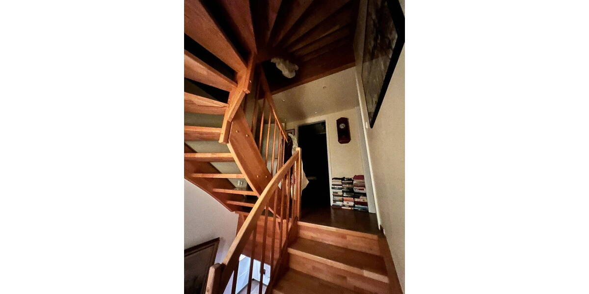 Reihenmittelhaus Hamburg Iserbrook - 5 Zimmer, 126 m&sup2;, 820.000&euro; | Angebot:26065039