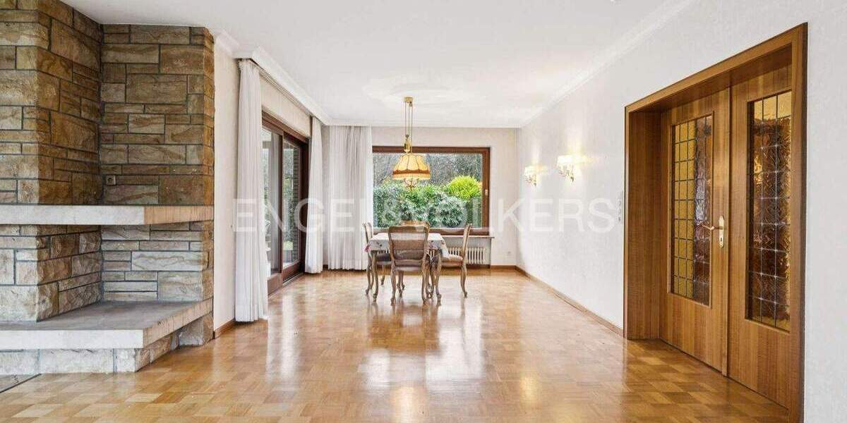 Einfamilienhaus Ahrensburg - 7 Zimmer, 300 m&sup2;, 1.500.000&euro; | Angebot:25701922