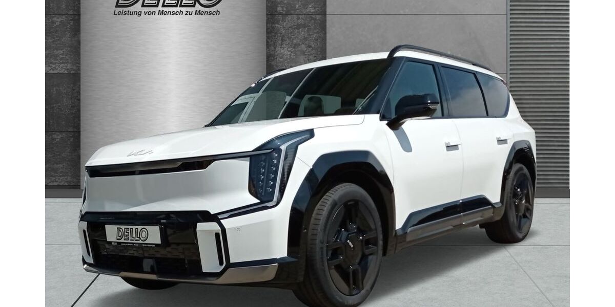 Kia EV9 35.599 km 67.950 &euro; Reinbek 21465