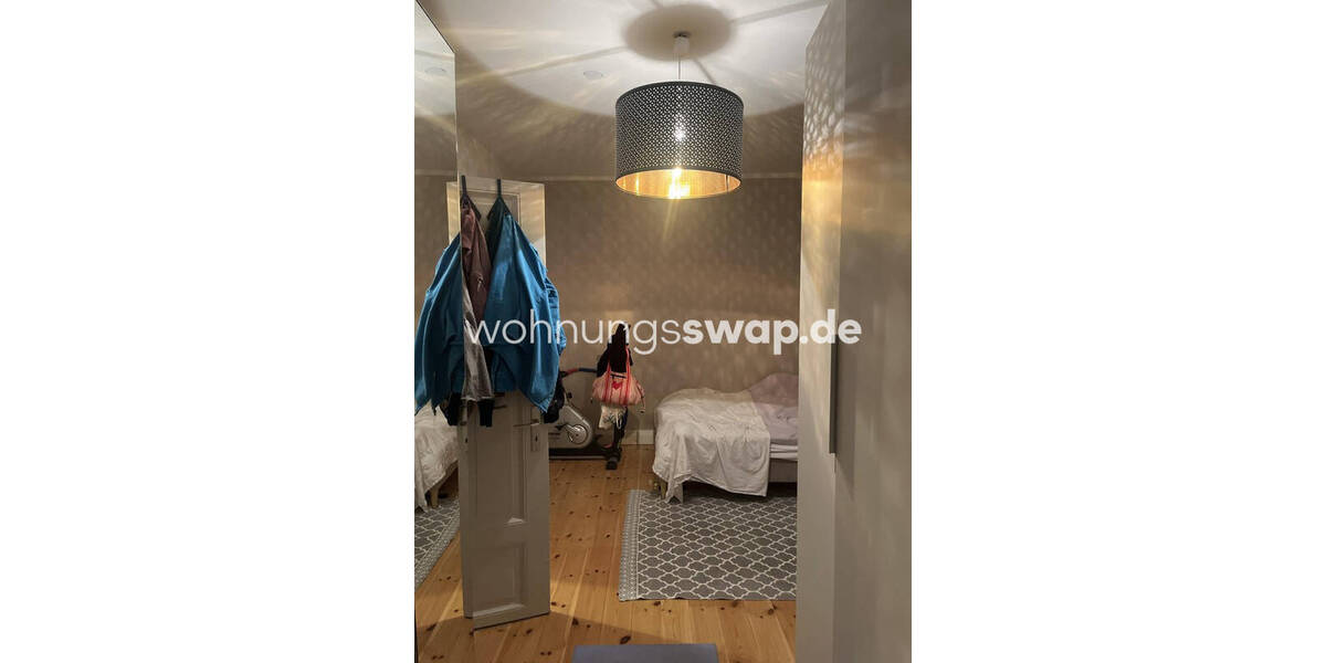 Etagenwohnung Hamburg Neustadt - 3 Zimmer, 82 m&sup2;, 800&euro; | Angebot:25970470