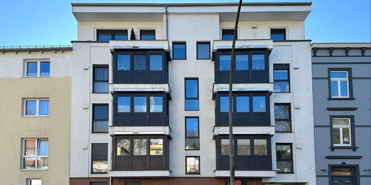 Etagenwohnung Hamburg Bergedorf - 3 Zimmer, 95 m&sup2;, 423.000&euro; | Angebot:25796404