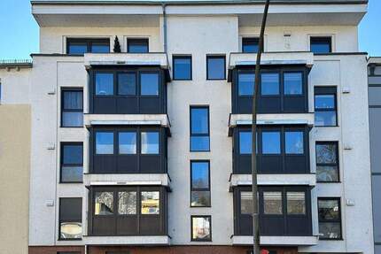 Wohnung Hamburg Bergedorf - 3 Zimmer, 95 m&sup2;, 423.000&euro; | Angebot:25796404