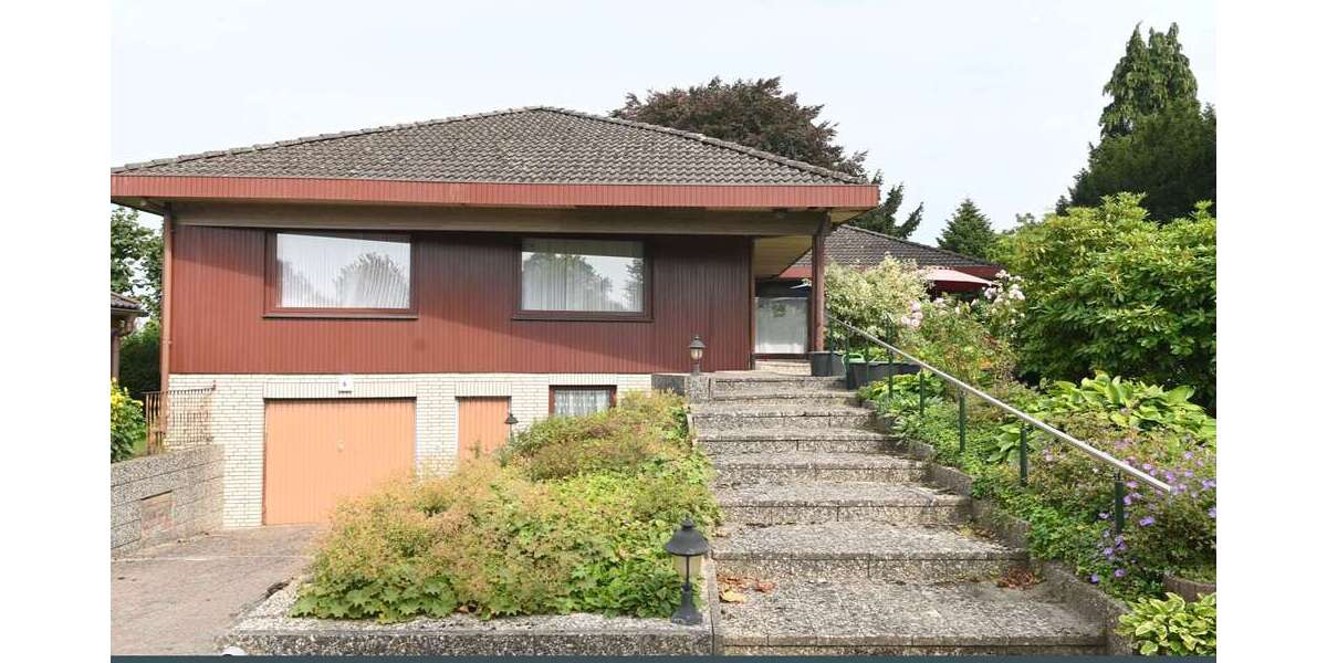 Einfamilienhaus Elmshorn Hainholz - 7 Zimmer, 230 m&sup2;, 429.000&euro; | Angebot:23855102