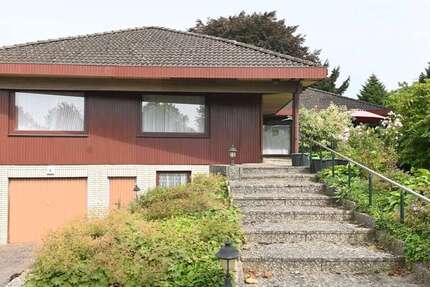 Haus Elmshorn Hainholz - 7 Zimmer, 230 m&sup2;, 429.000&euro; | Angebot:23855102
