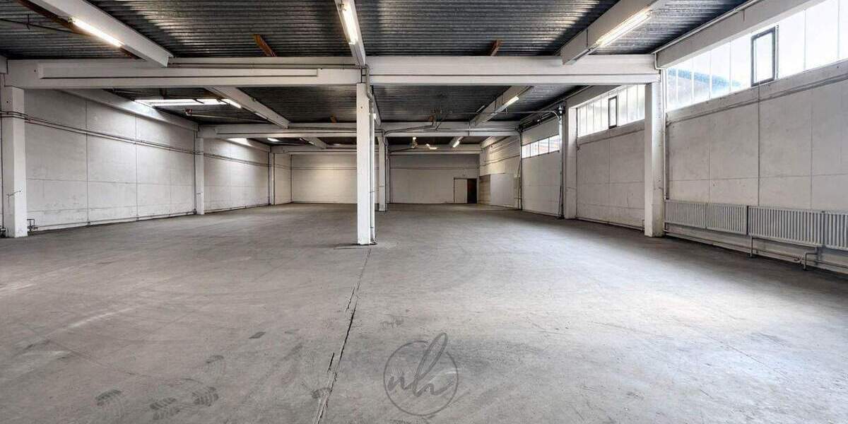 Gewerbeobjekt Barsbüttel - 5.225&euro; | Angebot:26741206
