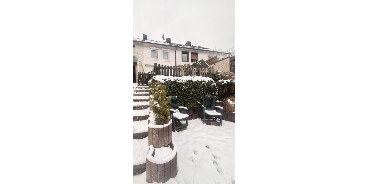 Reihenhaus Hamburg Harburg - 4 Zimmer, 90 m&sup2;, 280.000&euro; | Angebot:24753964