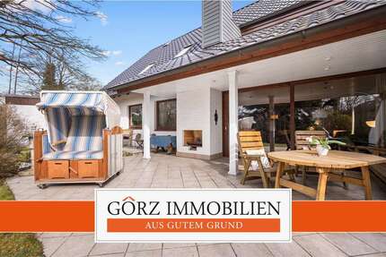 Haus Henstedt-Ulzburg Ulzburg - 5 Zimmer, 204 m&sup2;, 599.000&euro; | Angebot:25998448
