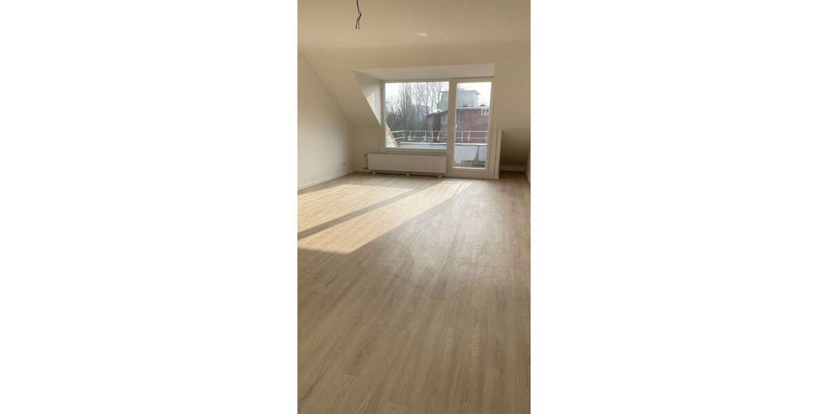 Etagenwohnung Hamburg Horn - 2 Zimmer, 56 m&sup2;, 1.148&euro; | Angebot:27126093