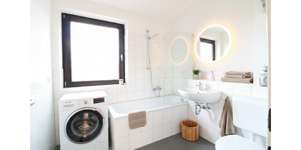 Etagenwohnung Ahrensburg - 4 Zimmer, 96 m&sup2;, 299.000&euro; | Angebot:25961329