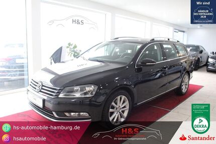 VW Passat Variant 250.000 km 7.300 &euro; Pinneberg 25421