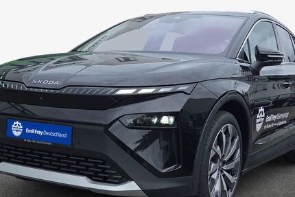 Skoda Elroq 6.500 km 44.950 &euro; Kaltenkirchen 24568