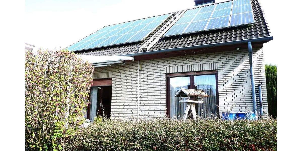 Einfamilienhaus Hemdingen - 4 Zimmer, 142 m&sup2;, 452.000&euro; | Angebot:26015406