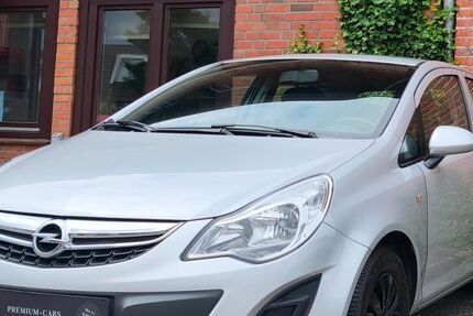 Opel Corsa 72.880 km 4.990 &euro; Norderstedt 22850