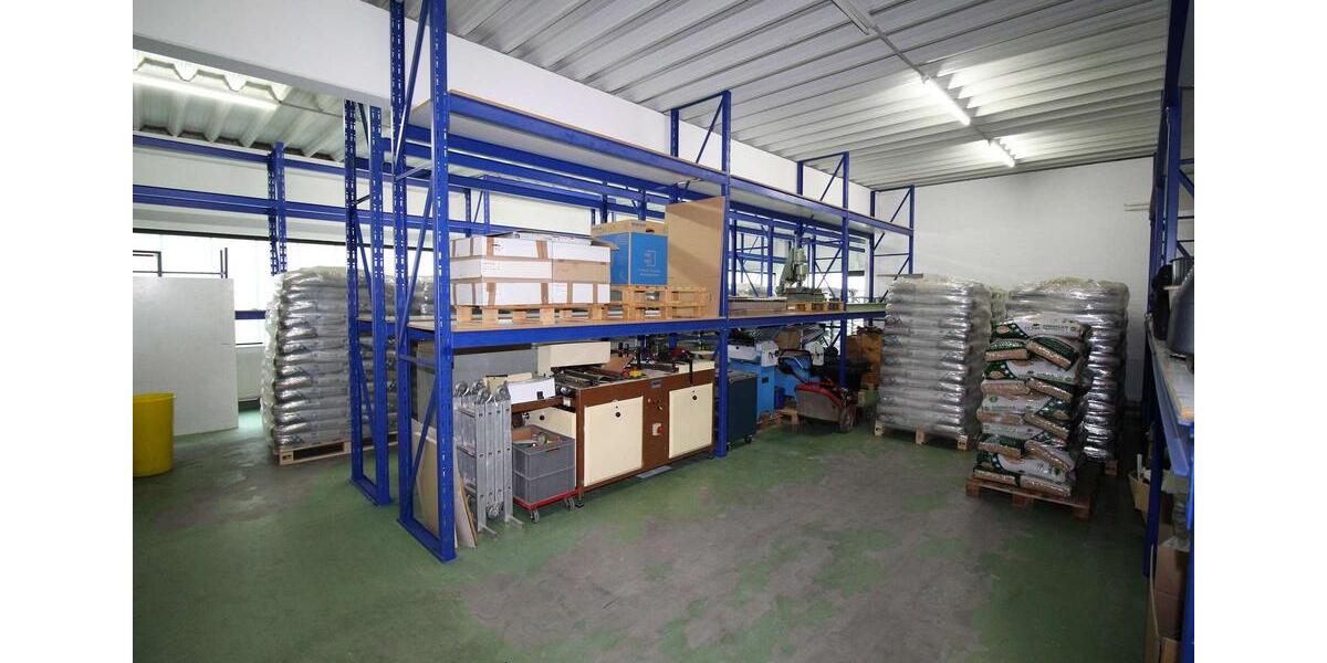 Gewerbeobjekt Barsbüttel - 1.887.000&euro; | Angebot:21508780