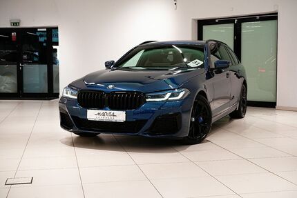 BMW 530 43.000 km 51.949 &euro; Hamburg 22047